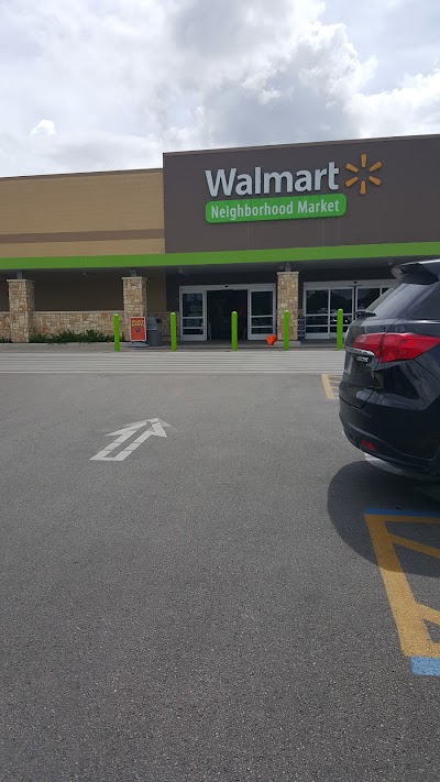 Walmart Neighborhood Market