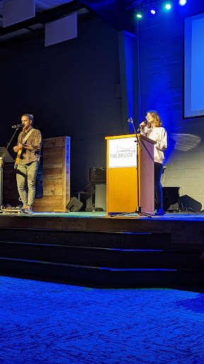 The Bridge at Lee Road UMC - Thumbnail