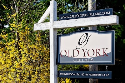 Old York Cellars