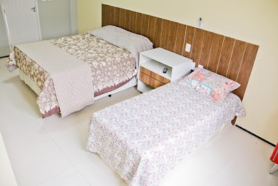 Photos of Hotel Itarema Residence