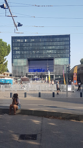 Place Georges Frêche - Thumbnail