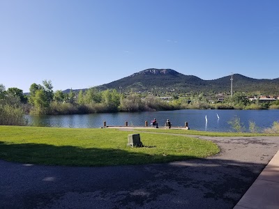 Spring Meadow Lake State Park