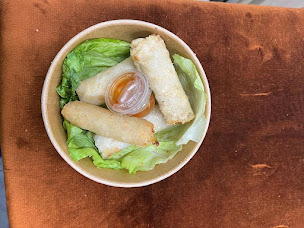 Photo n°5 de Thaï Grillade à Bordeaux (Grillades)