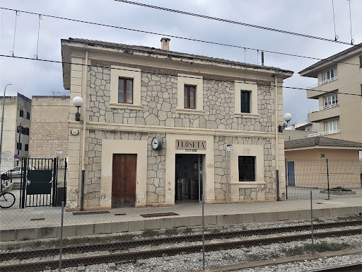 Lloseta Estació (214)