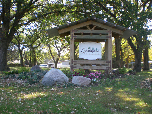 Sherburne Village