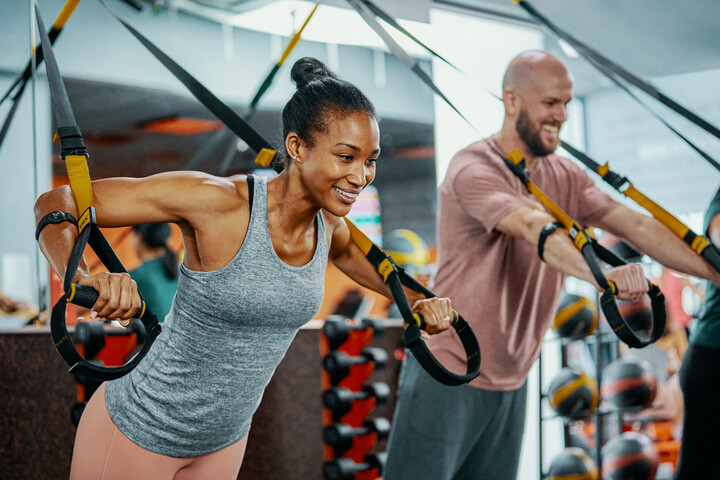 Orangetheory Fitness photo 13