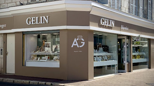 Bijouterie Gelin Ag'Or