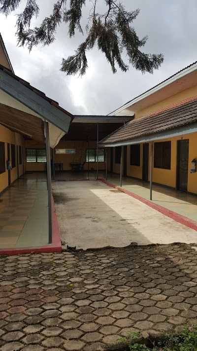 Photos of Tina's Holiday Inn