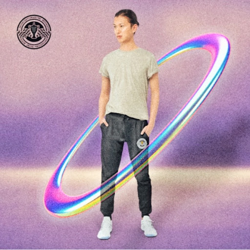 Secnd - Visual