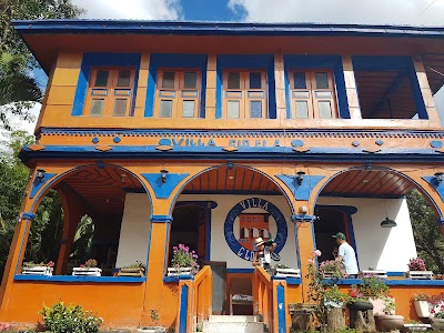 Photos of villa gloria
