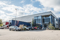 Eurofulfill à Wissembourg