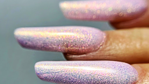 Nails To Love
