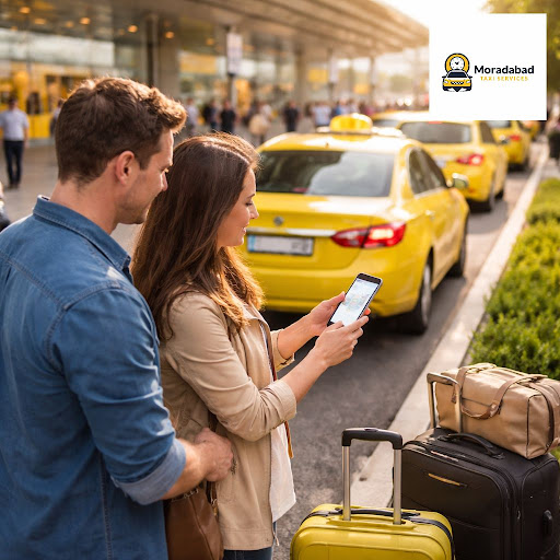 Planning travel during peak season in and around Moradabad? Secure, comfortable and punctual ride… post image