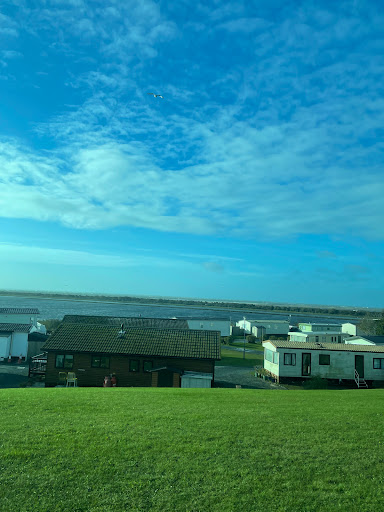 Hodbarrow Lighthouse - Thumbnail