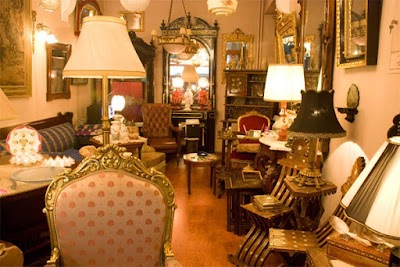 Photos of Antique Bazaar mecidiyek&ouml;y