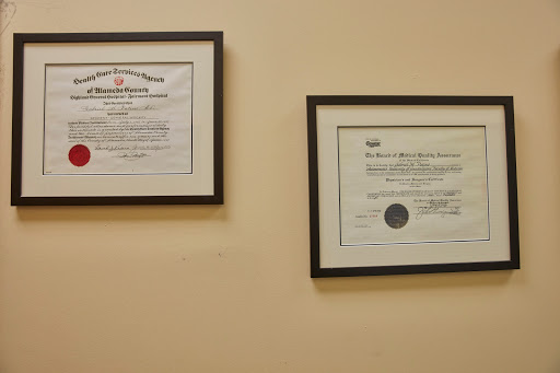 The Cosmetic Surgical Center of El Cerrito - Thumbnail