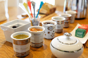 Photo n°24 de Maison Ardure - Chambres d'Hôtes de Charme Piscine Spa - Lectoure Gers à Terraube (Hôtel bien-être)