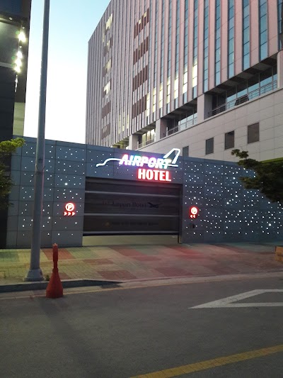 Photos of Hotel Airport