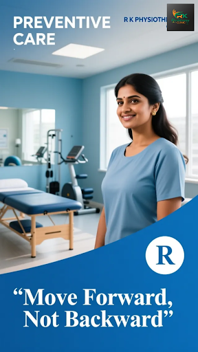 Unlock the Power of Preventive Physiotherapy Care in Lucknow! post image
