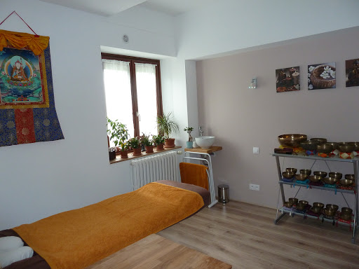 Massage Bien-être Réflexologie Charente