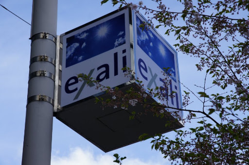 exali AG - Thumbnail