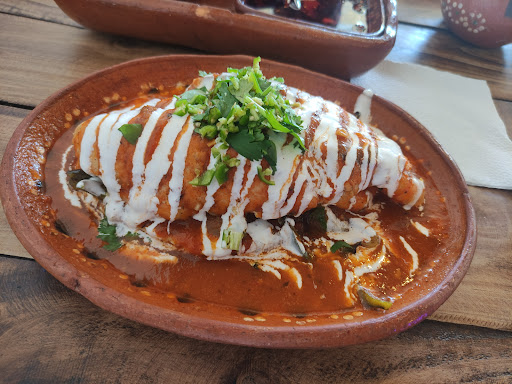 La Doña - Fonda Gourmet - Thumbnail