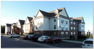 Photos of University Guest House & Conference Center