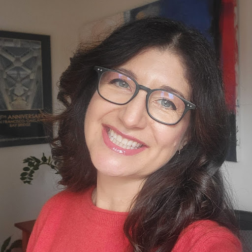 Elisa Uribe - REALTOR Golden Gate Sotheby's International Realty
