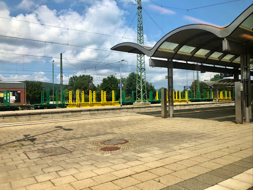 Ebensfeld - Visual