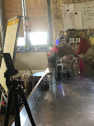 Photo n°13 de Institut de Formation de Savonnerie Caylus à Caylus (Centre de formation)