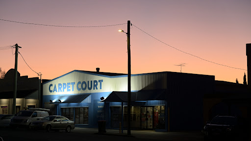 Bathurst Carpet Court - Thumbnail