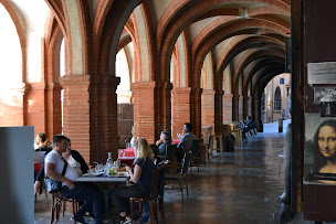Photo n°38 de Brasserie Le Miroir à Montauban (Brasserie)