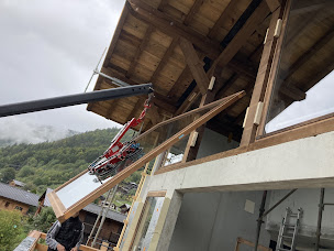 Photo n°22 de AMH Menuiserie à Bourg-en-Bresse (Menuisier)