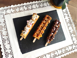 Photo n°1 de Manette & Tablier à La Fouillouse (Traiteur)