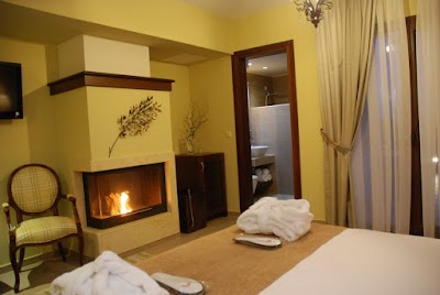 Photos of Agapi Luxury Hotel