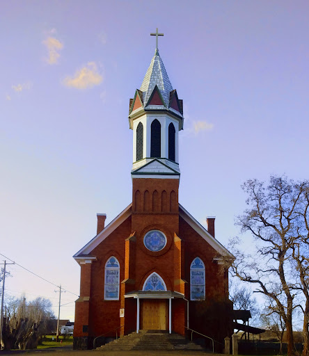 Mary Queen Of Heaven Catholic Church
