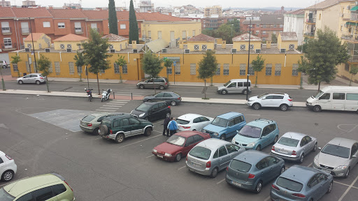 Health Center San Jose Linares C - Thumbnail