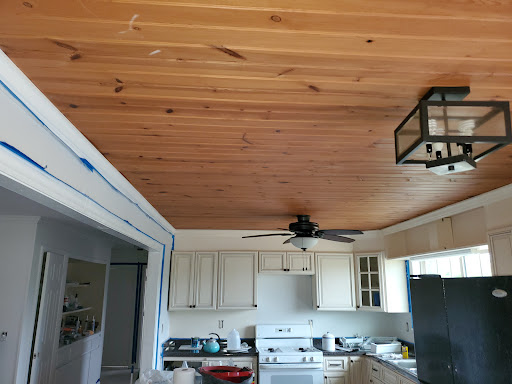 PW Construction - Visual
