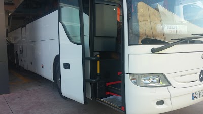 Photos of &Ouml;ZİKİZLER OTOMOTİV NAK.İNŞ.TAAH. VE TİC.LTD.ŞTİ.