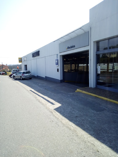 Renault Dacia