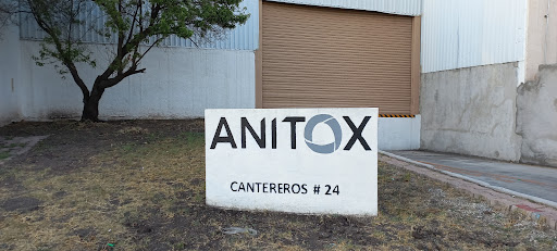 ANITOX - Thumbnail