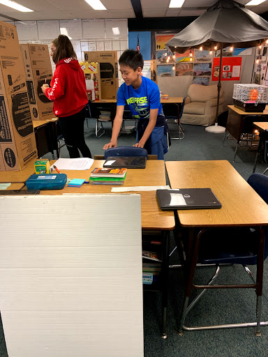 Gerald F. Litel Elementary - Thumbnail
