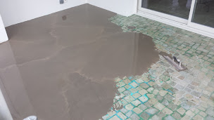 Photo n°7 de Bonillo Bernard à Parempuyre (Peintre en bâtiment)