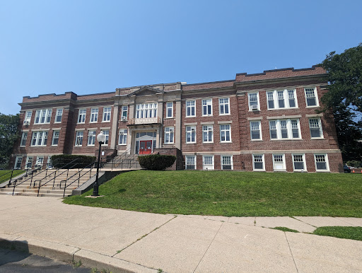 North Attleborough Police Department - Thumbnail