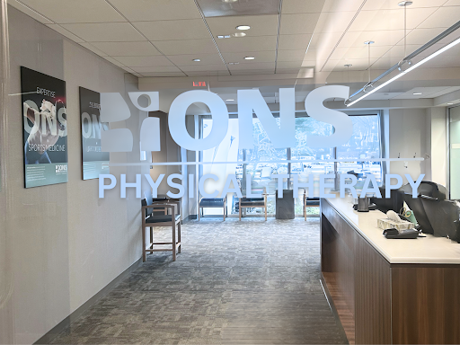 ONS Wilton Physical Therapy Center - Thumbnail