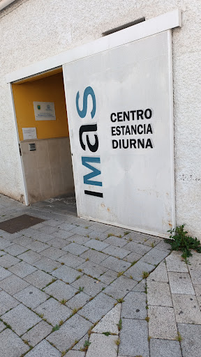 Centro Más. - Visual
