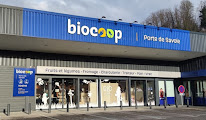 Biocoop Pont de Beauvoisin Porte de Savoie à Le Pont-de-Beauvoisin