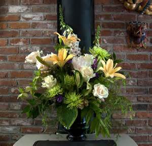 florist