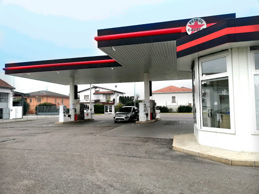 PETROL CALTEX - Thumbnail