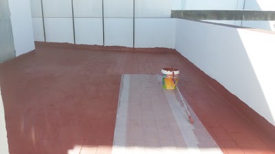 Photos of Hostel Inturjoven Huelva